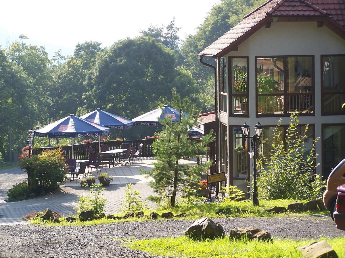 Kelten-Hotel Sunna Exterior photo
